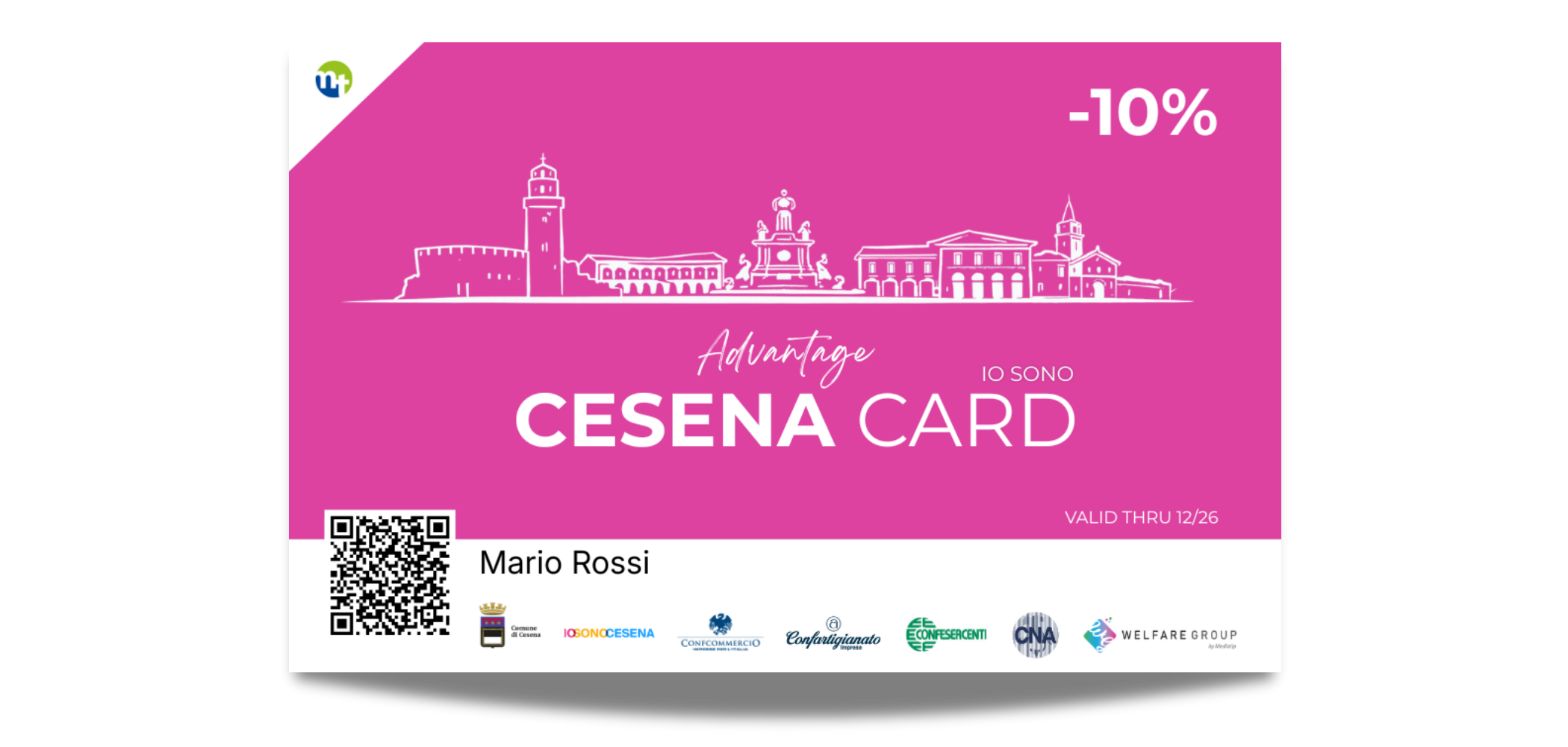 card